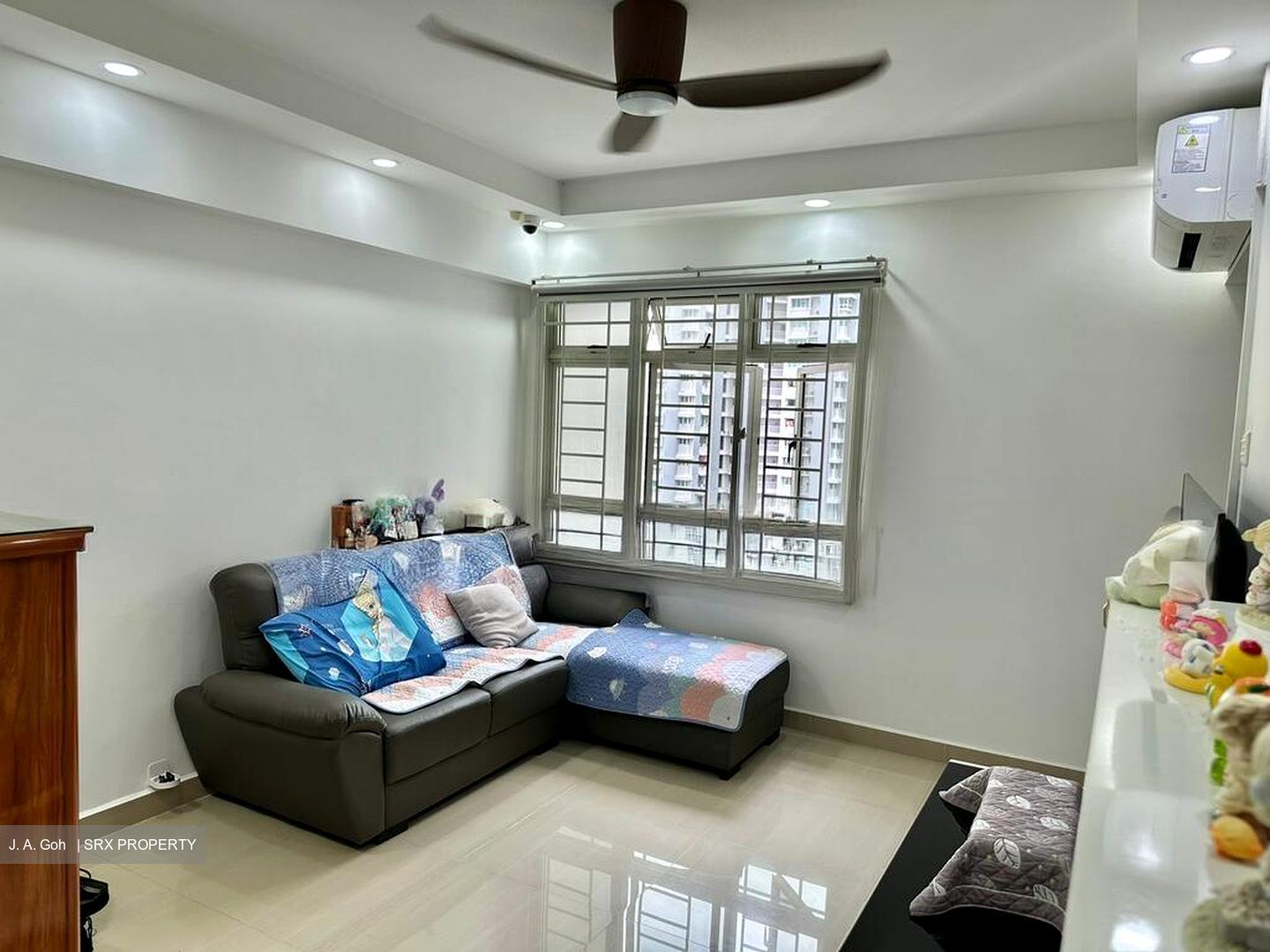 Blk 407B Fern View (Sengkang), HDB 4 Rooms #516221151